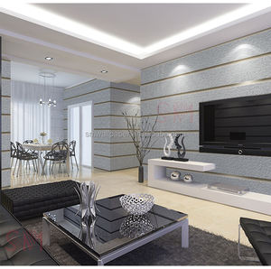 Carta da parati in schiuma 5D/rivestimento murale vecchio 3D PVC wallfoam/carta da parati pvc 3d velluto pannelli murali per la decorazione domestica - Product Image 5