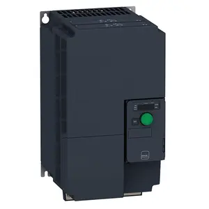 Discount And 100% New Multiple Operating Functions 11kW Compact Inverter ATV320D11N4C In Stock