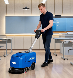 Máquina de Limpieza a Presión M380B, Gran Éxito de Ventas en Europa y América, Tencenting - Product Image 1