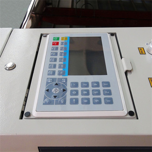 150W <span class=keywords><strong>CO2</strong></span> lazer kesme makinesi düşük fiyat - Product Image 6