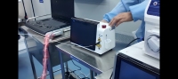 Nouvelle fibre optique conique imprimée NewPion Medical pour laser diffuseur SMA905 EVLA pour l'ablation veineuse