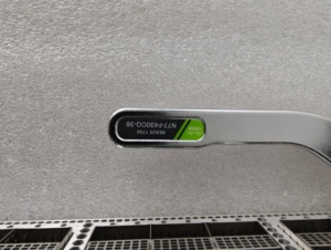 Module d'extension QSFP+ 30x 100GE N77-F430CQ-36 pour carte de ligne de commutateur Nexus <span class=keywords><strong>7700</strong></span> pour centre de données - Product Image 4