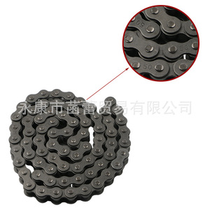Eje Trasero y Freno de Disco para Go-Karts y ATVs, 1120 mm, Engranajes Metálicos y Accesorios de Rodamientos - Product Image 5