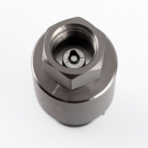 Transmisor de Presión para Sistemas de Aire Acondicionado HVAC, Económico y Resistente, HPT300-C - Product Image 6