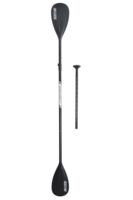 Bestway 6532B Ensemble de planche à pagaie gonflable 2-en-1 et de kayak 3.05 m X 84 cm X 15 cm