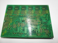 Pièce de rechange pour circuit imprimé Komori, pièce de rechange pour circuit imprimé Mitsubishi GAC2001-Z