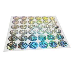 Custom Outdoor Printing Eggshell <b>Sticker</b> Label Colorful Eggshell Destructible Vinyl Roll Graffiti <b>Sticker</b> with honeybee - Product Image 5