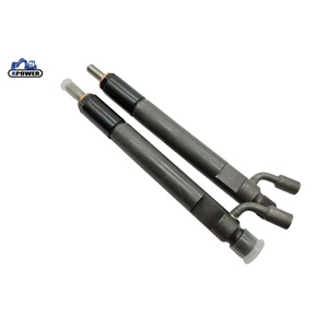 หัวฉีดน้ำมันดีเซลสำหรับเครื่องยนต์ 6C 6CT 6CTA อะไหล่รถขุด รุ่น 3802648 - Product Image 1