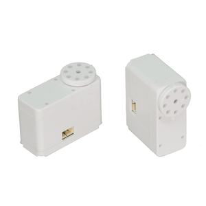 Kpower 9g рулевой механизм сервопривод с сервоприводом с магнитной кодировкой с двумя осями TTL String сервопривод для роботов-игрушек - Product Image 3