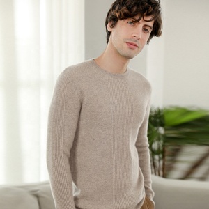 Offre Spéciale <span class=keywords><strong>homme</strong></span> <span class=keywords><strong>100</strong></span>% o-cou <span class=keywords><strong>pull</strong></span> <span class=keywords><strong>cachemire</strong></span> - Product Image 2