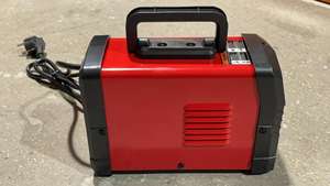 ماكينات اللحام القوسي المتنقلة على مرحلة واحدة - Product Image 4