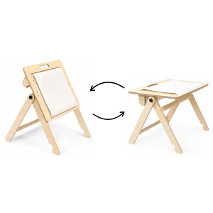 <b>Activity</b> <b>Table</b> Kids Drawing Board Art Station for Children - Product Image 2