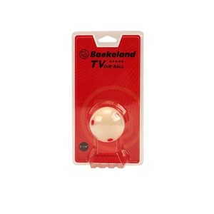 Superior 16A Bélgica Beckland 2-1/4 "<span class=keywords><strong>Billar</strong></span> piscina entrenamiento Cue Ball juegos <span class=keywords><strong>de</strong></span> <span class=keywords><strong>billar</strong></span> práctica Cue Ball 6 puntos rojos <span class=keywords><strong>bola</strong></span> <span class=keywords><strong>de</strong></span> <span class=keywords><strong>billar</strong></span> - Product Image 2