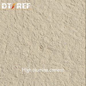 <span class=keywords><strong>Cemento</strong></span> Ignífugo de Alta Alúmina CA50- A600/A700/A900 de Fabricantes Chinos - Product Image 5
