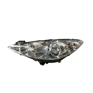 Aplicable a Peugeot 408 T73 modelo 13, faro delantero L:6208S5 R:6205S5 - Product Image 3