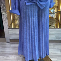 Ensemble mode décontracté chic pour femme, imprimé, coupe ample, chemise à manches longues à revers cranté, collection été 2026, style transfrontalier Europe-Amérique