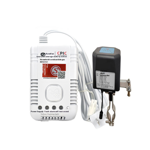 Khí đốt tự nhiên rò rỉ khí đốt tự nhiên khí nhà nhà nhà hàng khí Propane khí tự nhiên Van tự nhiên báo động - Product Image 3