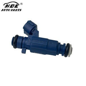 35310-02900 H75117808 780035HQ HDE AUTO PARTS Válvula de Inyección de Alta Calidad al por Mayor para HYUNDAI i10 - Product Image 1
