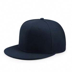 Usine Oem Gorras Chapeaux ajustés vierges personnalisés Vente en gros - Product Image 5