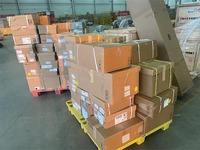 Controladores PLC Dedicados para Automatización Industrial, DVP14SS211T, Control Lógico PLC, Controlador de Programación PLC para Almacenes