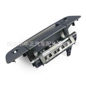 Dodge Tailgate Handle With <b>Camera</b> 68197873AA Rear <b>Reverse</b> <b>Camera</b> Night View 12V <b>Car</b> Reversing Aid - Product Image 5