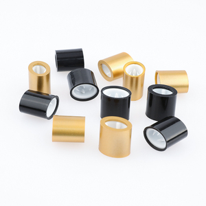 Chất lượng cao đầy màu sắc một cách đóng cửa clip một cách răng trượt Vải băng dây đeo cổ tay khóa cho tổ chức sự kiện - Product Image 4