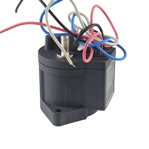 Contacteur DC NDZ3X-20010, système de stockage d'énergie Nader, offre spéciale, relais de contacteur DC 200A - Product Image 3