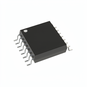 PI3B3257LEX-2017 16 TSSOP In Stock Logic Electronic Circuit Components - Product Image 1