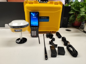 Unihstrong/E-Survey G20/ERTK30 GNSS กับ IMU และกล้องคู่สำหรับการสำรวจที่ดินจีพีเอส - Product Image 4