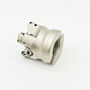 EMR Vòng Dowel mặt nhà máy và rpmw Carbide chèn - Product Image 5