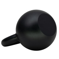 Ensemble de Kettlebell d'entraînement classique à poignée en acier durable de 16kg
