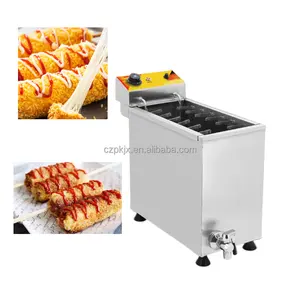 Cafeteira para cachorros quentes, máquina de cozinhar ovos para salsicha, queijo, cachorro quente, forno
