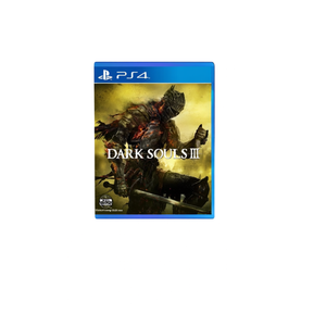 Dark Souls III PS4, Juego de Acción RPG, PEGI 16+, From Software - Product Image 2