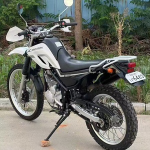 เครื่องยนต์สูบเดียว SOHC สองวาล์ว ระบายความร้อนด้วยอากาศ ประสิทธิภาพสูง สำหรับรถจักร<span class=keywords><strong>ยา</strong></span>นยนต์ออฟโรด จากโรงงานโดยตรง เทียบเท่ารถใหม่ - Product Image 5