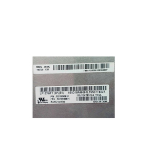 LP133WF7-SPB1 13.3 inch 1920*1080 Hot Sell Latest Laptop LCD Display Screen - Product Image 2