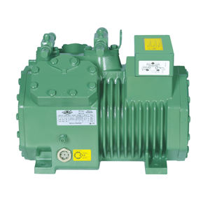 中国サプライヤー往復動ピストンコンプレッサー2YD-2.2冷凍コンプレッサー（冷蔵室用コンプレッサー） - Product Image 3