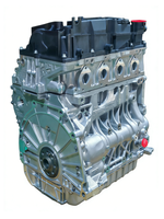 Vente directe usine Moteur N47D20C pour moteur automobile 520i/523i/525i/528i/530i E60 E61 LCI 520d Moteur diesel nu pour voiture