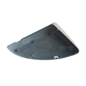 Chevrolet Cruze <b>Mirror</b> Cover 2017-2019 <b>Plastic</b> Rearview Full Set Spherical <b>Mirror</b> Housing - Product Image 4
