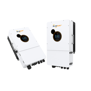 <span class=keywords><strong>Inversor</strong></span> Solar Bluesun de Alta <span class=keywords><strong>Calidad</strong></span> de 10kw 12kw, Entrega Rápida, Conectado a la Red o Fuera de la Red, IP65, <span class=keywords><strong>Inversor</strong></span> Solar <span class=keywords><strong>Híbrido</strong></span> de 10kva 12kva al <span class=keywords><strong>Mejor</strong></span> <span class=keywords><strong>Precio</strong></span> - Product Image 3