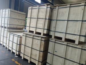 DTII6204-89 Kemer Konveyör Rulo Yedek parça ile iyi kalite - Product Image 6