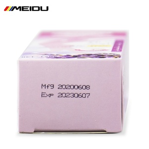 Muestras Gratis de Marcas de Cuidado de la Piel, Etiqueta Privada, Crema Depilatoria Corporal Natural, Única, para Mujeres y Hombres, la Mejor de Corea, Depilación Permanente - Product Image 5