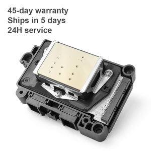 หัวพิมพ์ Dx5เครื่องพิมพ์ตัวทำละลายเป็นมิตรกับสิ่งแวดล้อม Dx7ดิจิตอลตะวันออกเฉียงใต้อะไหล่หัวพิมพ์ Dx11สำหรับ Dx7เครื่องพิมพ์ - Product Image 1