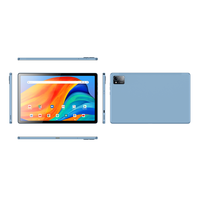 Nouvelle conception Tablette Android 10,36 pouces avec chipset G85, fonction d'appel téléphonique 4G, écran IPS 2K, processeur Octa Core, 6 Go de RAM, 128 Go de ROM pour les entreprises