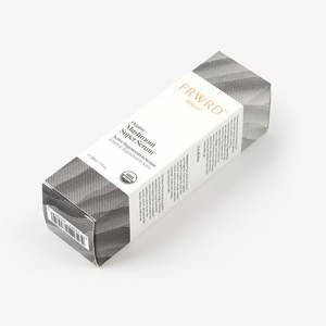 Boîtes en carton imprimées avec LOGO personnalisé recyclé écologique pour l'emballage de produits de soins de la peau aux huiles essentielles - Product Image 1