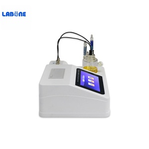 เครื่องสร้าง D1533คาลูเมตริกซ์ฟิสเชอร์คาริลคา SYD-2122C <span class=keywords><strong>D6304</strong></span> <span class=keywords><strong>ASTM</strong></span> ระบบอัตโนมัติผลิตภัณฑ์ปิโตรเลียม - Product Image 6