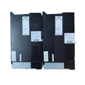 Convertitore di Frequenza, Acs880-01-02a4-<span class=keywords><strong>3</strong></span> (no) Nuovo Originale Pronto per la Spedizione Automazione Industriale Pac PLC Dedicato Programmazione - Product Image 6