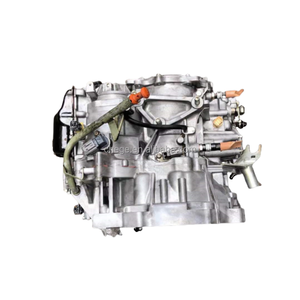 Caja de Cambios de Motor de Alta Calidad Usada <span class=keywords><strong>Mazda</strong></span> L5 Transmisión Automática para Mazda2/Demio CX-<span class=keywords><strong>3</strong></span> CX-30 de 4 y 5 Velocidades - Product Image 4