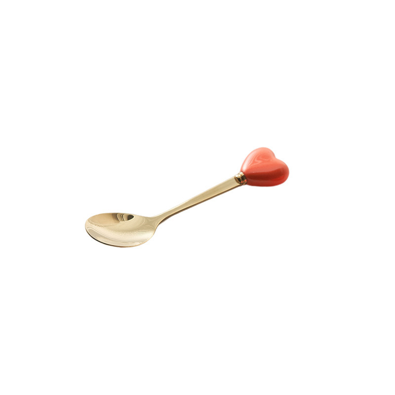 Cuillère à orange