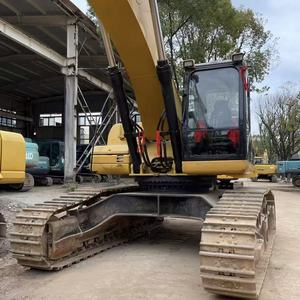 รถขุด CAT 340 สภาพใหม่ 70% นำเข้าจากญี่ปุ่นแท้ พร้อมใบรับรอง EPA และ CE รถขุด CAT 340 รุ่น CAT340 - Product Image 4