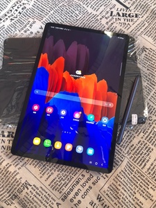 Tablette Sam Gala/xy Tab S7 Plus 2020 - 12,4 pouces, Super AMOLED 120 Hz, Snapdragon 865+, 8 Go + 256 Go, S Pen, 10090 mAh, version mondiale - Product Image 2